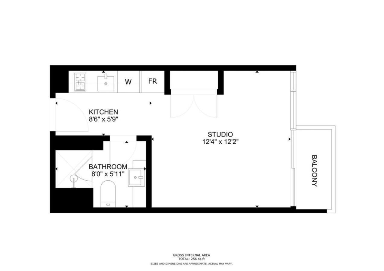 Azizi Riviera 16 - Charming Apartment