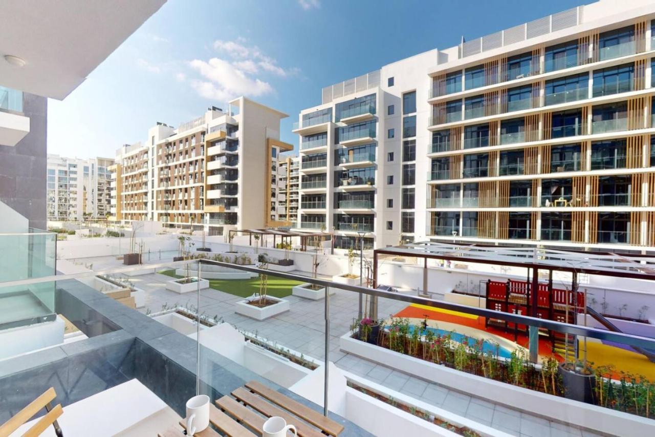 Apartment Azizi Riviera 16 - Charming *