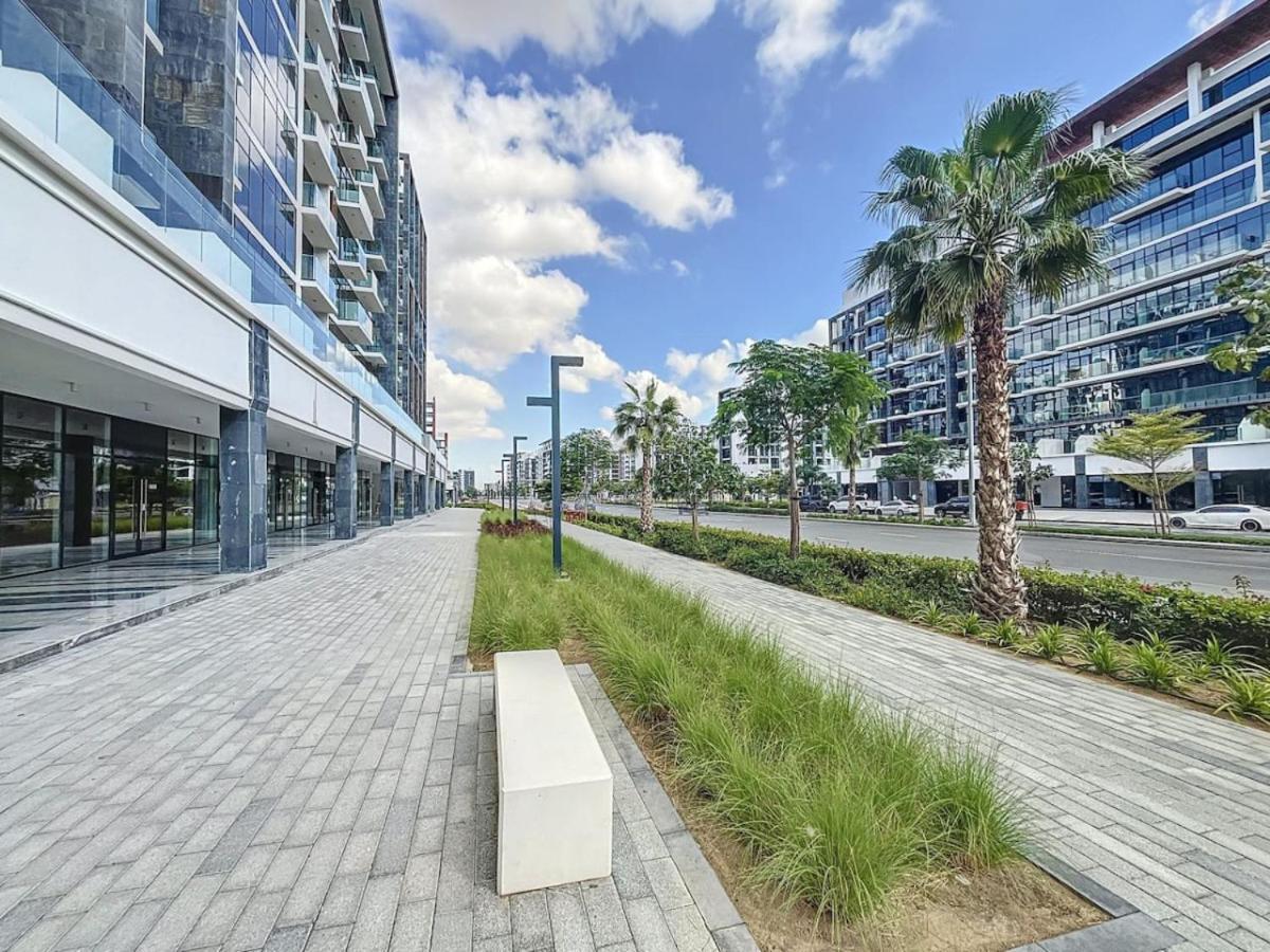 Apartment Azizi Riviera 16 - Charming Dubai