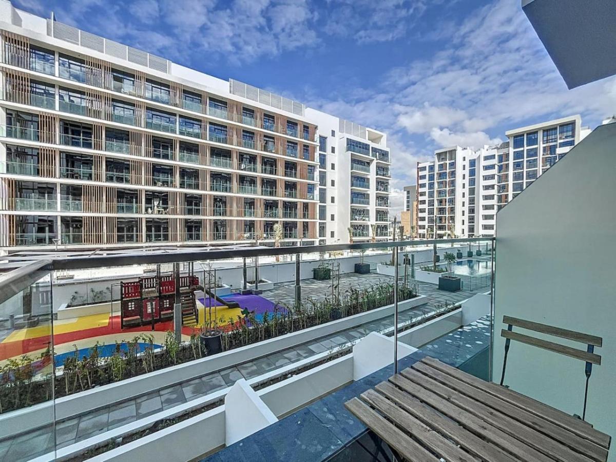 Azizi Riviera 16 - Charming Dubai